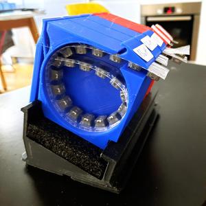 SMD Component Magazines 5.5mm & 6mm