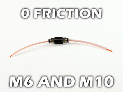 Bowden Connector