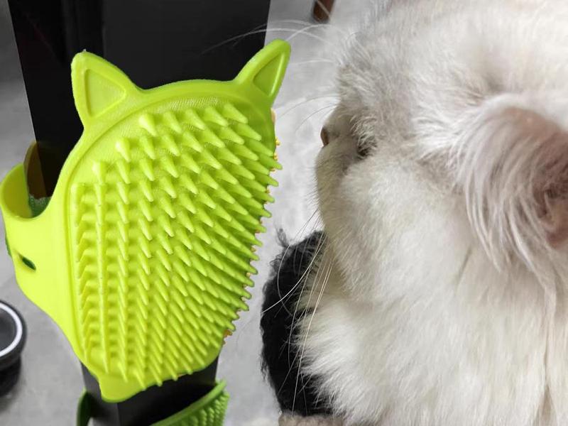 Pet Scratcher Tool