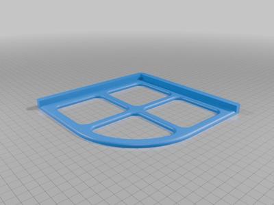 Corner Alignment Tool