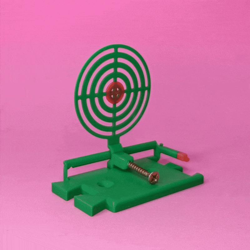 Modular Target