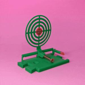 Modular Target