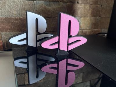 PS logo No AMS