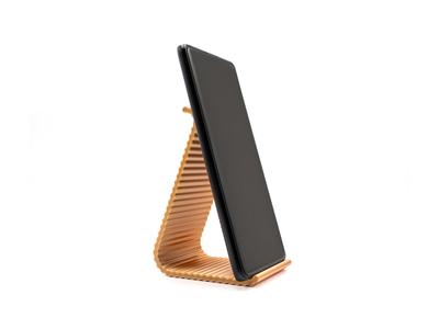 Flip Phone Stand