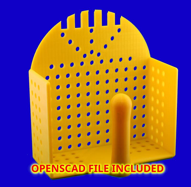Robust Dune Scoop (For Metal Detecting)