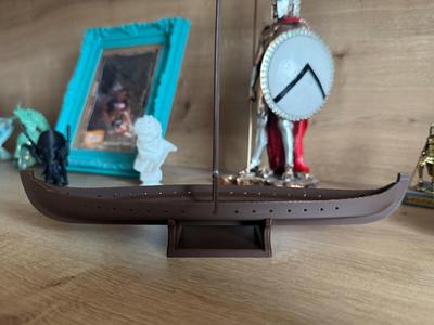 Viking Ship