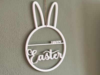 Happy Easter 