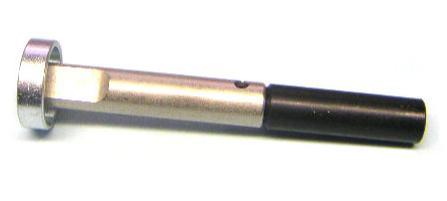 Pinball Long Bell Armature (Plunger) - plastic only