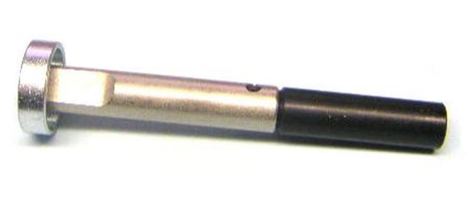 Pinball Long Bell Armature (Plunger) - plastic only