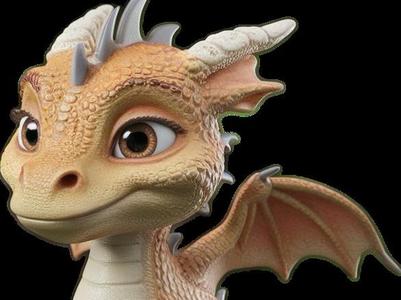 Little Dragon