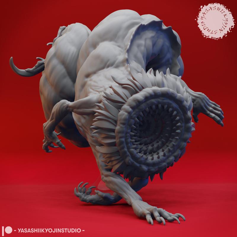 Phaerimm - Tabletop Miniature
