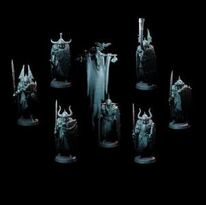 Skeleton Warriors