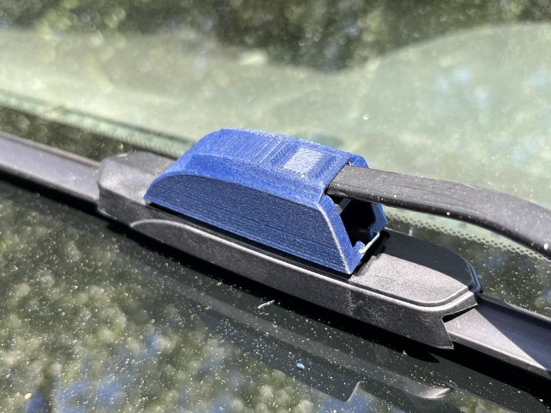 Michelin Wiper Blade Cap