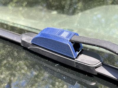 Michelin Wiper Blade Cap