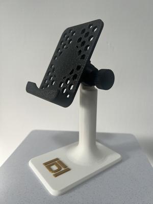 Phone Stand - Tilt Adjustable
