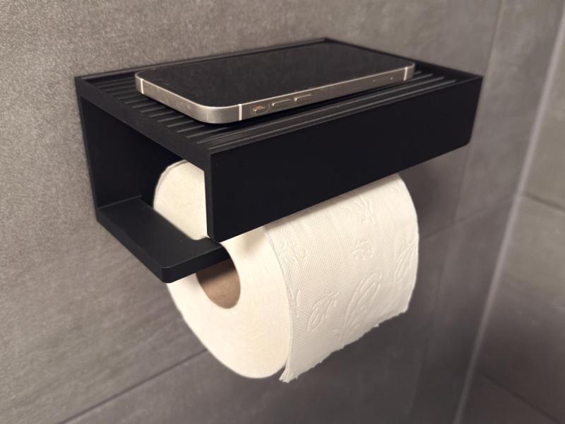 Toilet Paper Holder