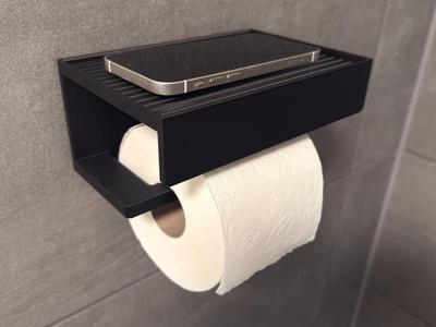 Toilet Paper Holder