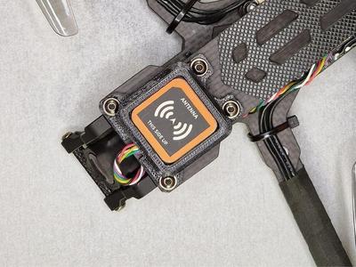 Chimera7 Pro V2 GPS 