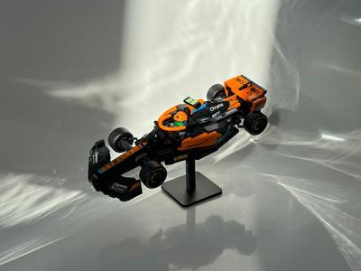 Speedchampions Display Stand