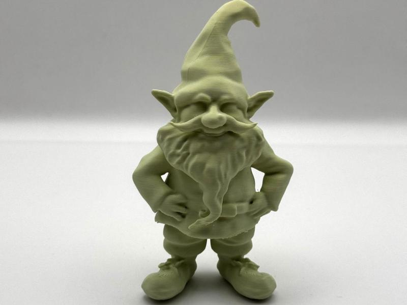 Garden Gnome