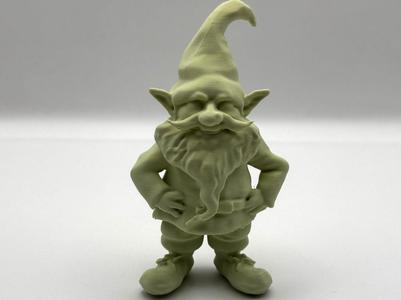 Garden Gnome