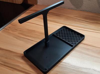 Kitchen organizer