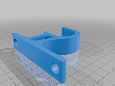 Katana Wall Holder 