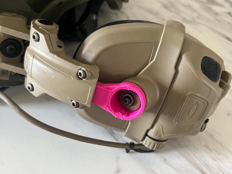 Replacement for Opscore Headset Connector