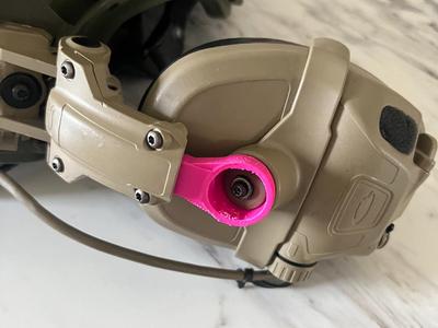 Replacement for Opscore Headset Connector