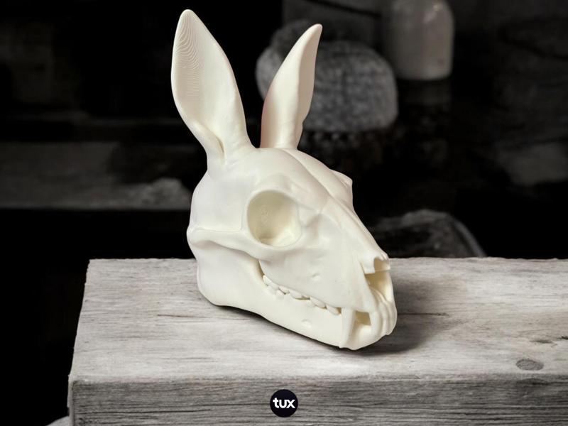 The Bone Hare – Ambassador of Twilight