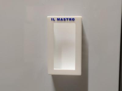 The Masterful Titanic Remote Control Holder