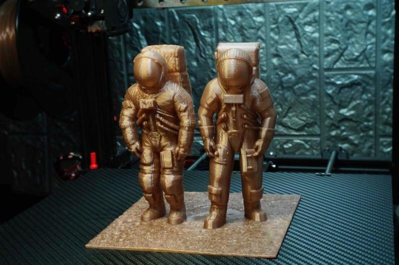 Apollo Astronaut Support Free Remix