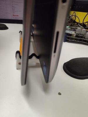 Laptop Supporting Stand/Raiser