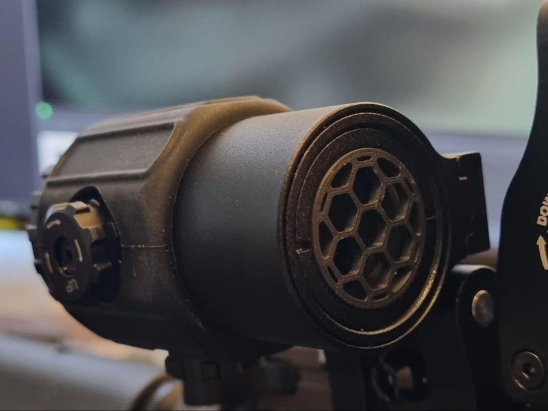 Eotech G43 Killflash/Lens Protector