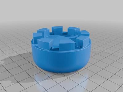 IKEA Metod Foot Riser