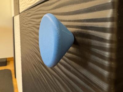 Colorful 3D Handles for PAX & Co – Stylish