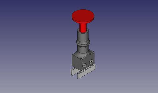 Pickup DIP-IC & Place