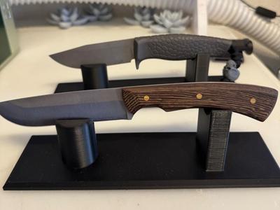 Knife Stand
