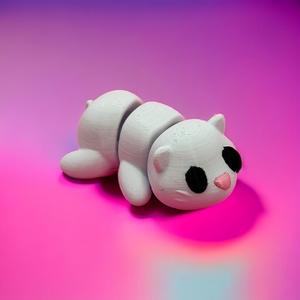 Articulated Cat - UnicornicNZ