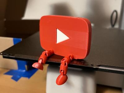 YouTube Buddy