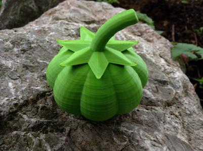 Pumpkin / Pumpkin