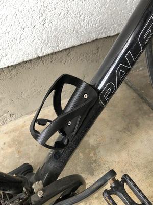 Bike Water Battle Holder