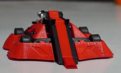 Project SVRN Combat Robot   