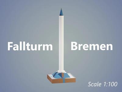 Fallturm Bremen   