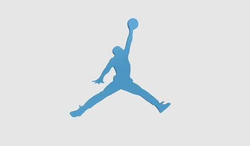 MIchael Jordan Logo