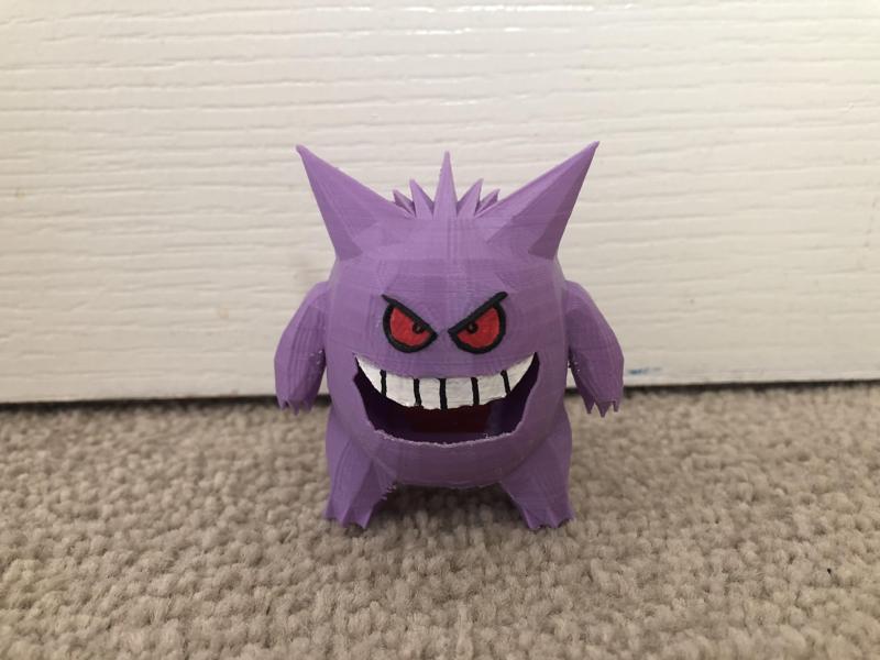 Gengar - Pokemon 94