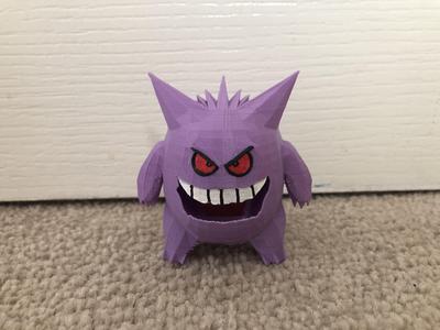 Gengar - Pokemon 94