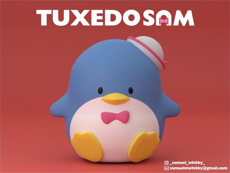 Tuxedo Sam タキシードサム