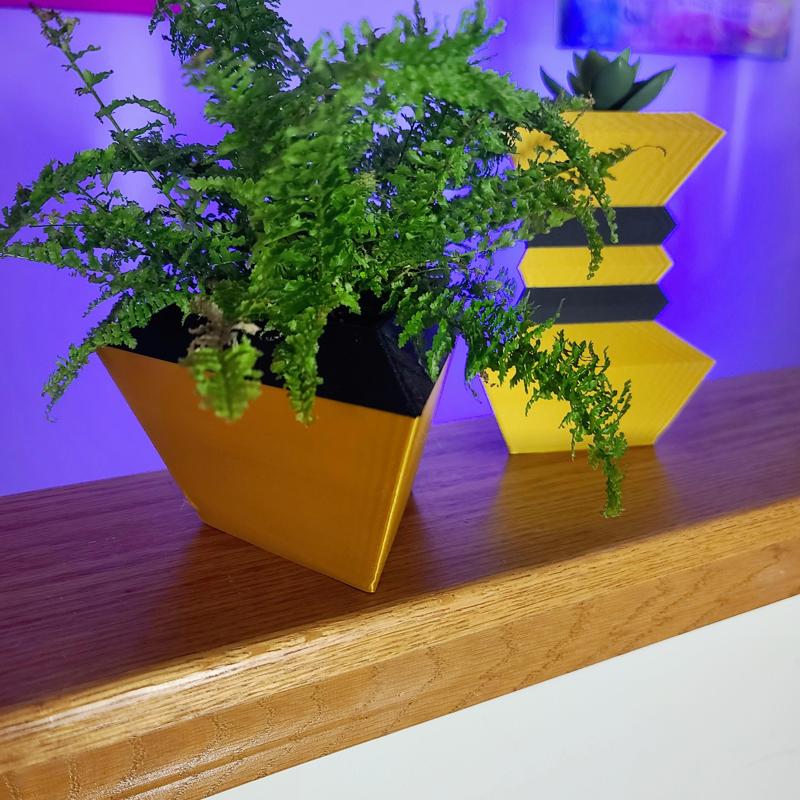 Vase Vertex - Short Version