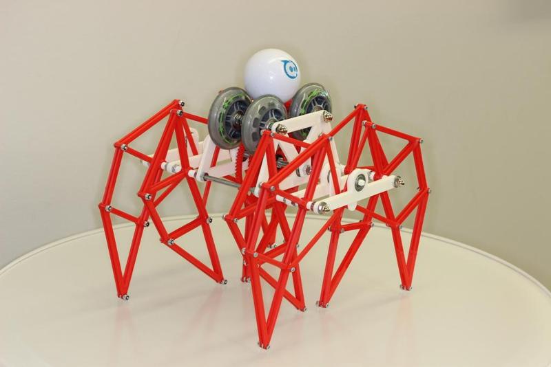 Sphero Landstrider #make5000